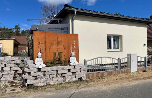 Spreewaldhaus Widwan - Foto 15