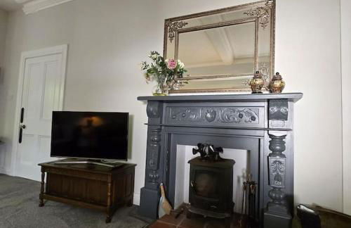 Quilly Farm House - North Coast - Entire House, near Castlerock, Coleraine, Beach walks, countrywalks, golf courses - Foto 18