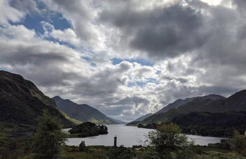 Spectacular Mountain View Ecopod - Foto 11