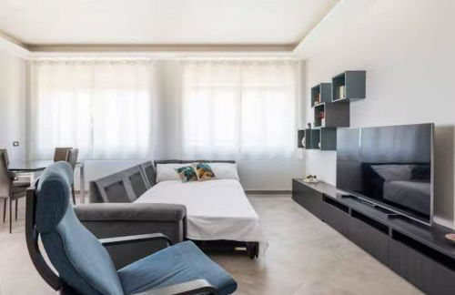 Blu Mediterraneo - Sea View Luxury House - Foto 10