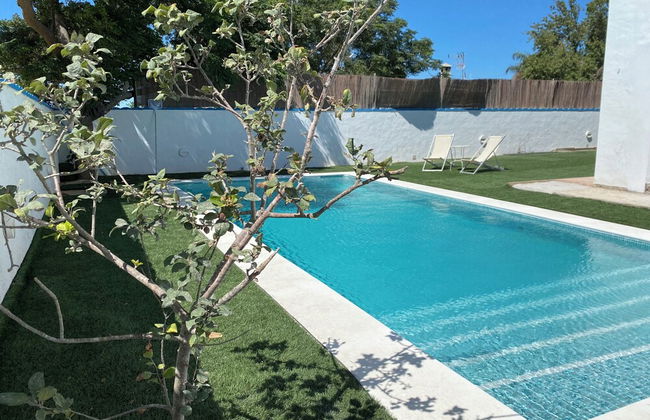 Alojamiento Rural Al-mare - Photo 19