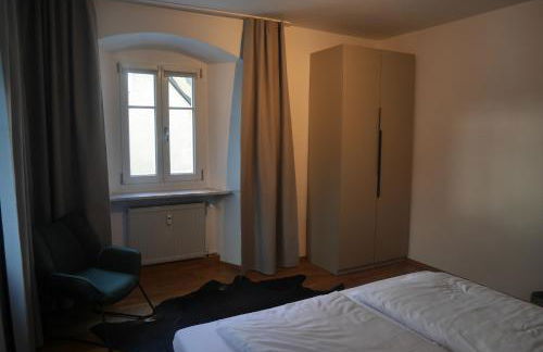 Ferienwohnung Naznhaus - Foto 14