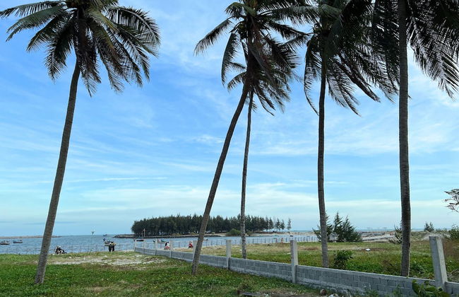 The Rebirth Apartment Binh Chau Ho Tram - Foto 67