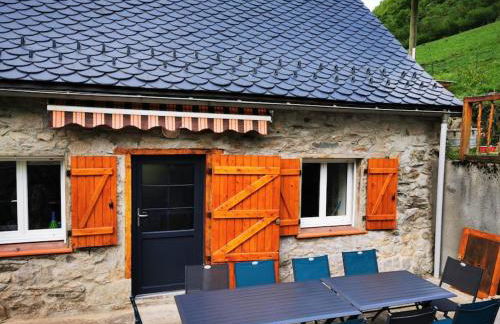 Le Nid de Laly - Foto 12