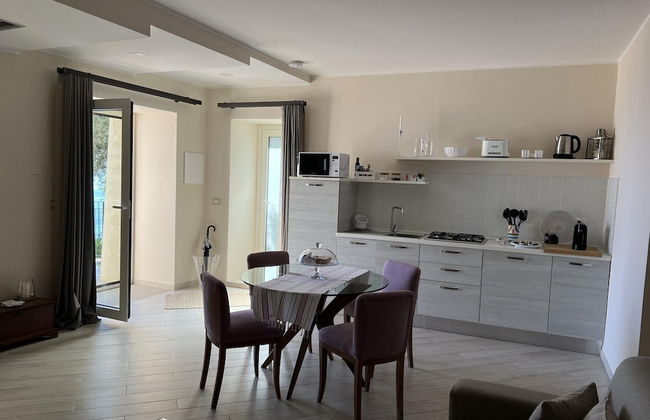 Sparviero Appartamento Taormina - Foto 18