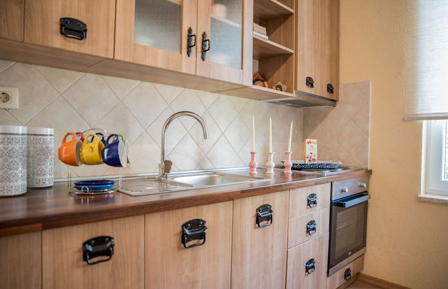 Soljic Apartments - Foto 33