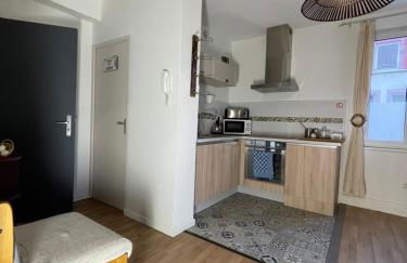 Le Cosy - Ateliers SNCF - Calme - Parking - Foto 79