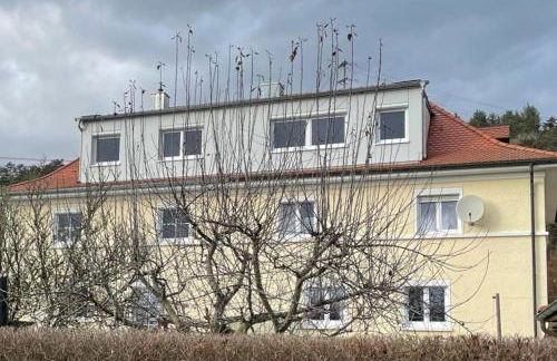 Stadtmitte mit Schlossblick - Foto 5