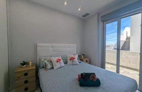 Fee4Me Villa, Pool, Roofterrace & Relax - Foto 43