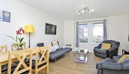 Edinburgh Apartment near University of Edinburgh - Elforma - Foto 2