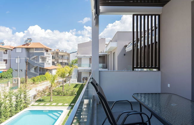 Anastasia Residential Complex - Foto 50