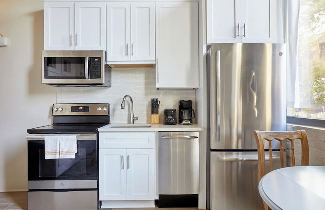 Roami at The Esplanade - Foto 14