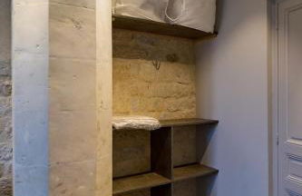 Appartement Montagnon - Les Suites du Palais - Classé 4 étoiles, parking privé, vue cathédrale, 3 chambres, PRIMO C0NCIERGERIE - Foto 43