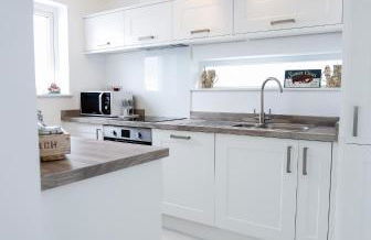 Hightide - Bracklesham Bay - Foto 13