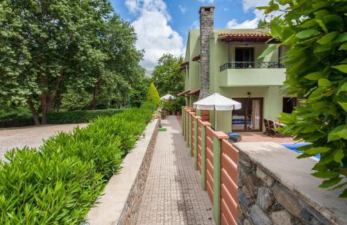 Arhontika Villas - Foto 44