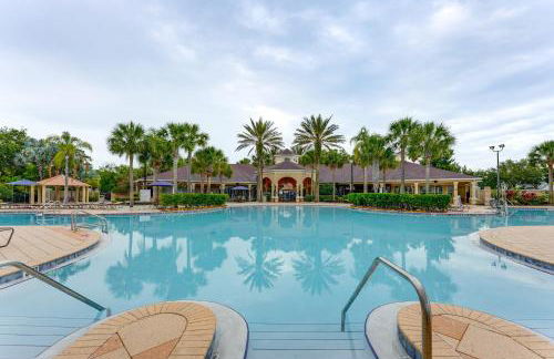 Private Cocktail Pool Kissimmee Resort Retreat! - Photo 2