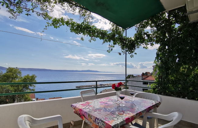 Apartments Reljic A641 - Photo 1