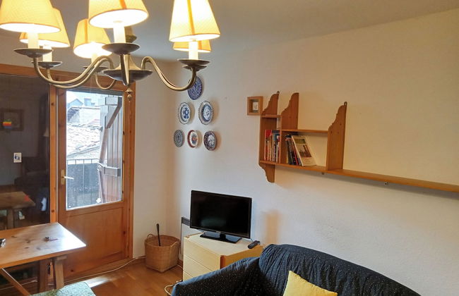 Apartamentos Biescas 3000 - Foto 27