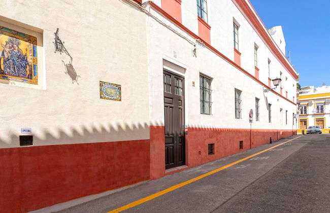 Genteel Home San Laureano - Foto 60