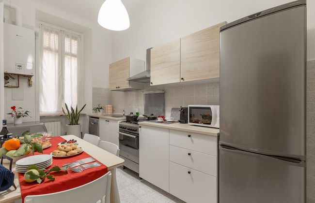 notaMi - Tailors' Home Sempione - Photo 16