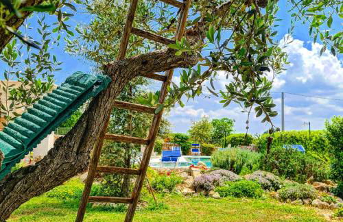 Trulli Pax Animi - Foto 46