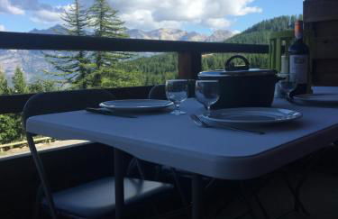 Skis aux pieds station 1800 Dame Blanche - Foto 24