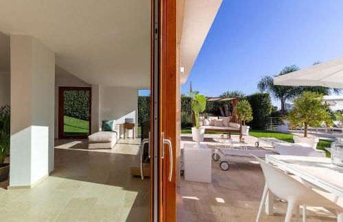 Attalàya, oasi di relax con piscina vicino Noto - Foto 50