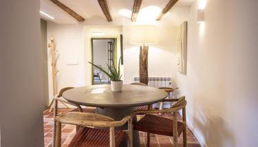 La casa amarilla apartamento albarracin - Foto 5