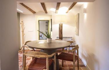 La casa amarilla apartamento albarracin - Foto 5