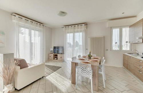 App. Mimosa Minerva Holiday Home - Foto 7