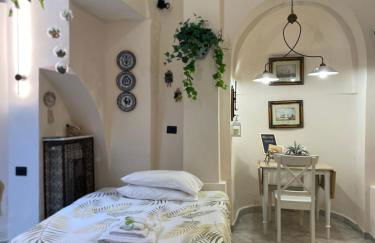 Minerva Charming House Elegant & Central Stay in Salerno - Foto 7