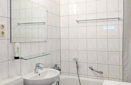 GWG City Apartments III - Foto 24