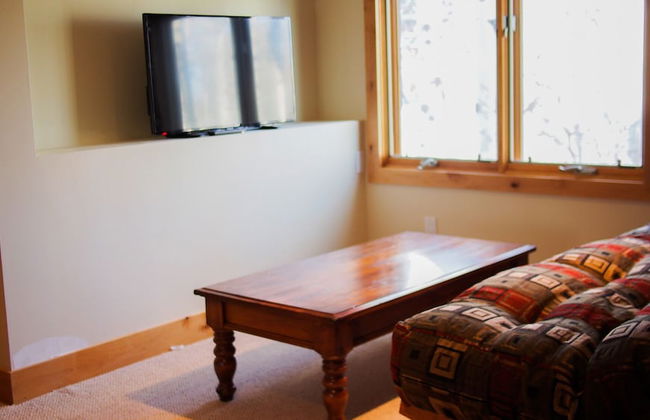 White Pines Crescent Ridge 3-bedroom Condo - Walk to Slopes - Foto 9