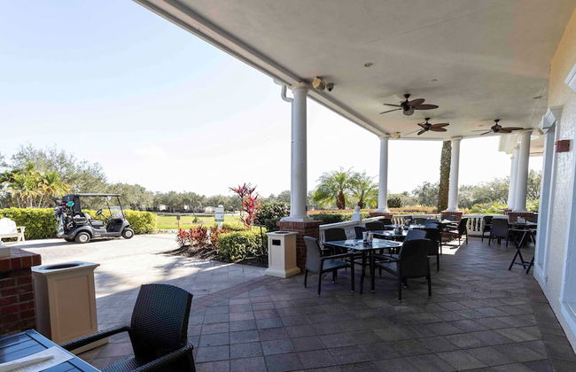 5BR Themed Family Villa Near Disney With Private Pool - Foto 61