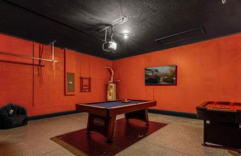 4159- AFV · 4159 - 5BD Resort - PoolSpa-Lazy RiverSlidesGym - Foto 33