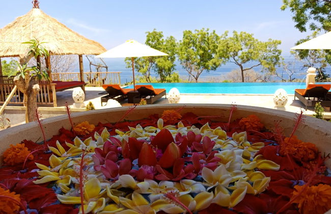 Samari Hill Villas - Foto 20