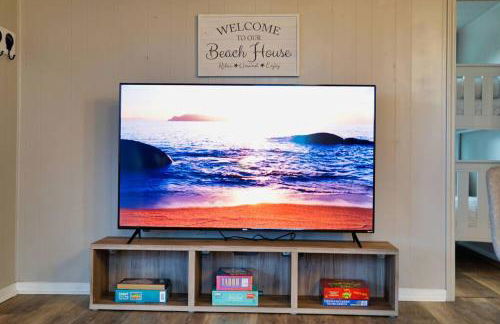 Serenity Sol ※ Surfside Charmer Near Beach & Jetty - Foto 20