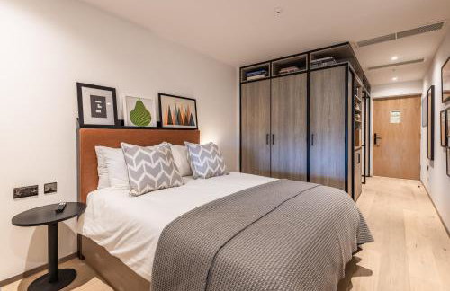 THE SPACE TO STAY APARTHOTEL - Foto 58