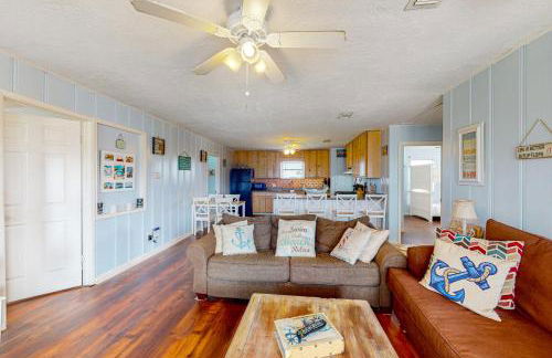 Captain's Quarters - Foto 9