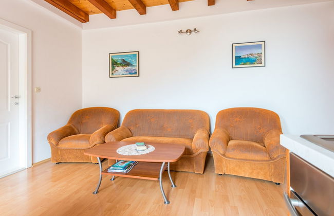 Apartments Kirigin - Foto 53