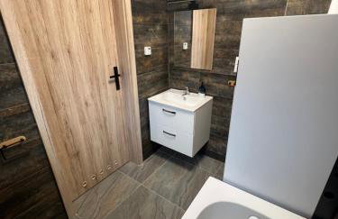 Domki i Apartamenty Wypoczynkowe z jacuzzi Lidzbark - Foto 62