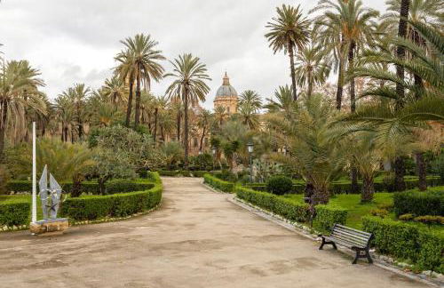 La Casetta Normanna Elisa Apartment - Foto 18