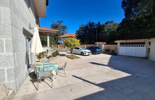 bajo independiente de casa en vigo - Foto 40