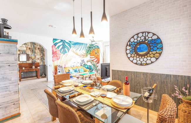 Villa La Luna - Foto 7