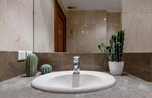 NEW VIP piscina y gimnasio - Foto 24