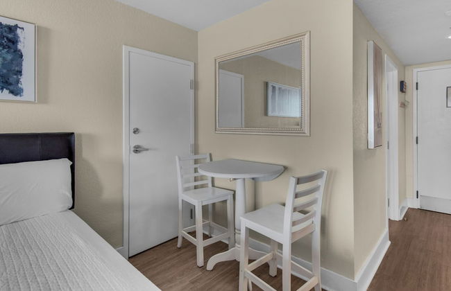 Ground-floor Studio at Sandestin Golf & Beach Resort: Sleeps 4 - Foto 11