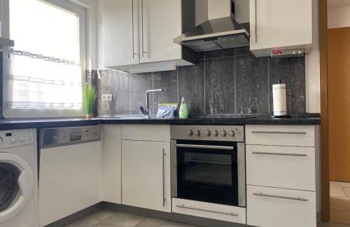 Maisonette - apartment in Siegen - Foto 16