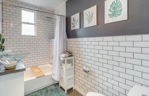 Pet-Friendly Oakley Gem with Large Backyard! - Foto 12