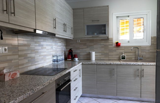 Aggelos Home in Kato Alepohori - Foto 18