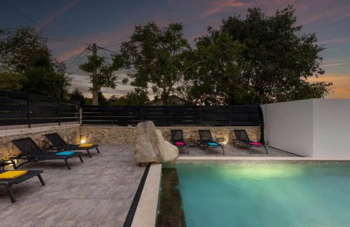 Villa Kamik - The Oasis of Peace - Foto 38